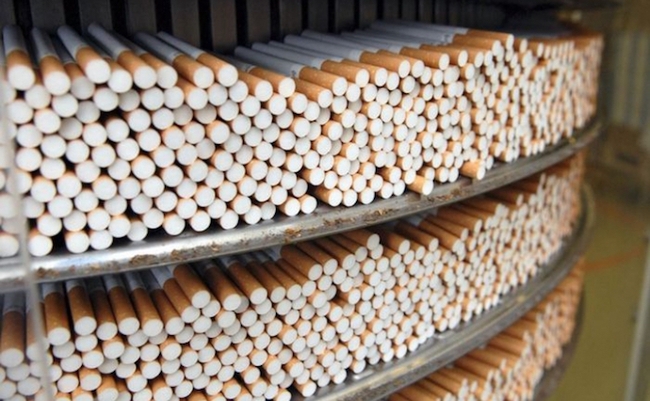 Через тютюнову правку бюджет недоотримав 3 мільярди — Мінфін