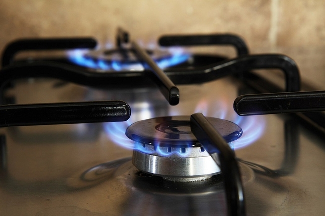 Харьковгоргаз опровергает отравление семьи угарным газом