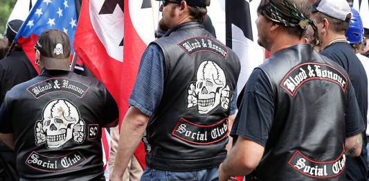 Власти США арестовали агрессивную группу неонацистов: подробности