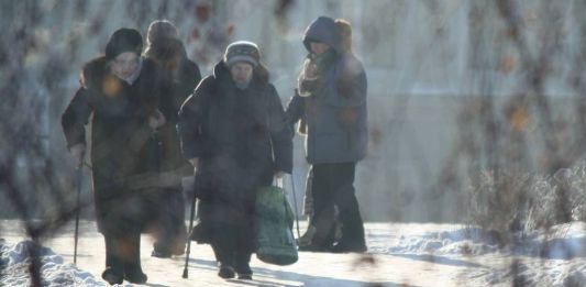 Пенсионерам в «ЛНР» могут заморозить выплаты пенсий
