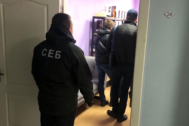 Харьковоблэнерго выявило мошенников