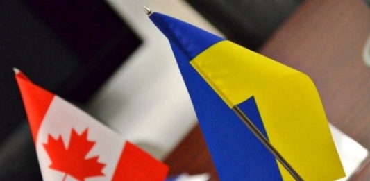 Полиция Украины получит помощь из Канады: подробности