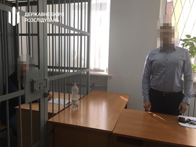 «Справи Майдану»: ДБР затримало ще одного учасника викрадення Юрія Вербицького та Ігоря Луценка