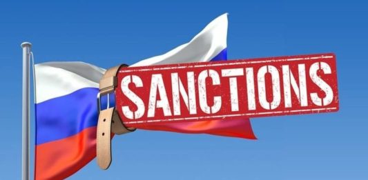 В Германии дали понять, как намерены поступить с санкциями в отношении РФ