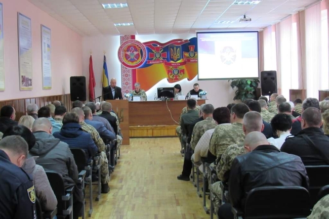 Кого призовут в армию в Харьковской области: особенности