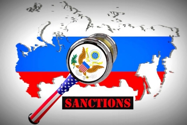 США ввели санкции против еще двух компаний из России