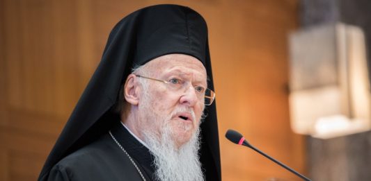 Визнання ПЦУ всіма врятує світове православ’я від кризи — Вселенський патріарх