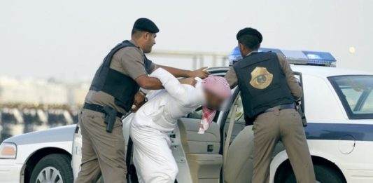 В Саудовской Аравии арестовали сотни чиновников: что происходит