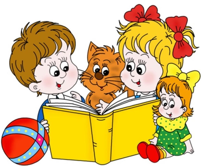 Українське видавництво проведе онлайн-читання казок для дітей з відомими письменниками