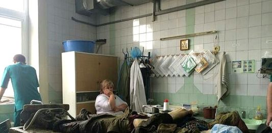 «Все под контролем»: В оккупированном Донецке люди начали массово умирать от коронавируса