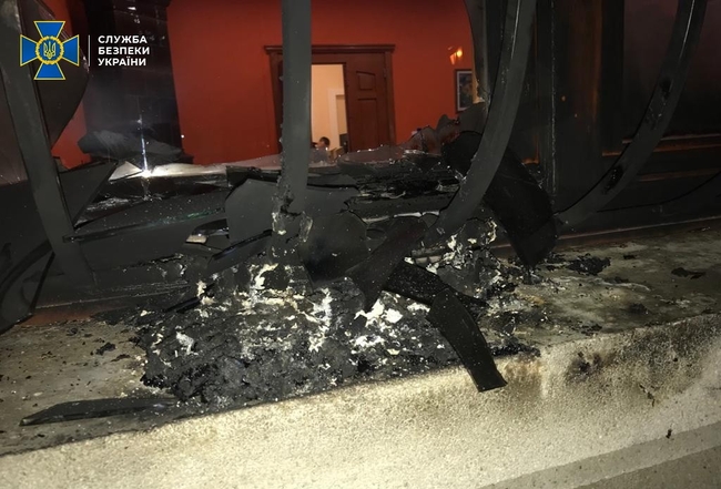 У Польщі за матеріалами СБУ засуджено підпалювачів офісу Товариства угорської культури в Ужгороді (ВІДЕО)
