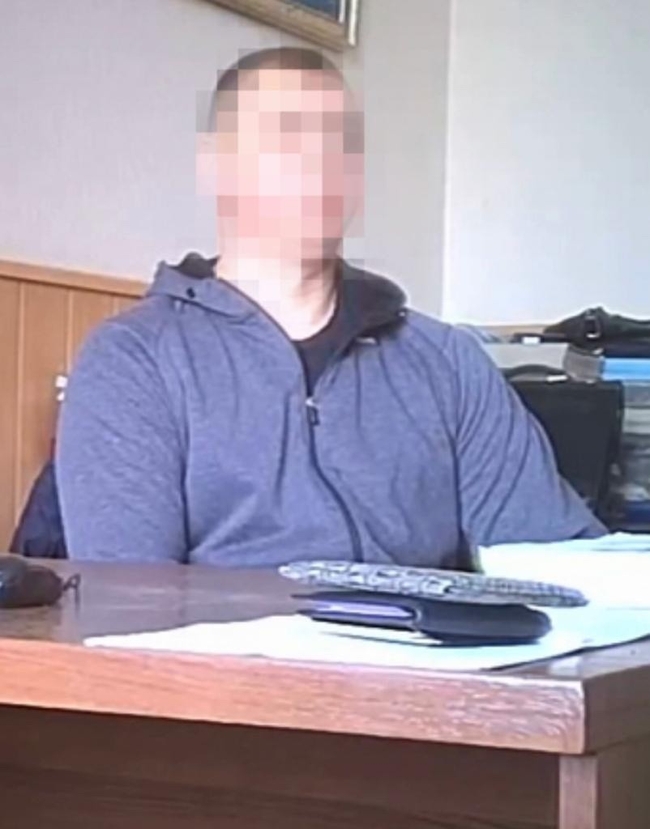Контррозвідка СБУ викрила завербованого російськими спецслужбами колишнього працівника МВС України