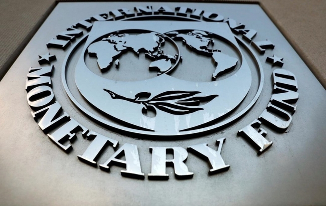 Стало відомо, які гарантії потрібні МВФ в антиколомойському законі — джерело