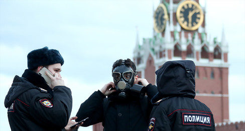 Москву хотят «закрыть»: что предлагают