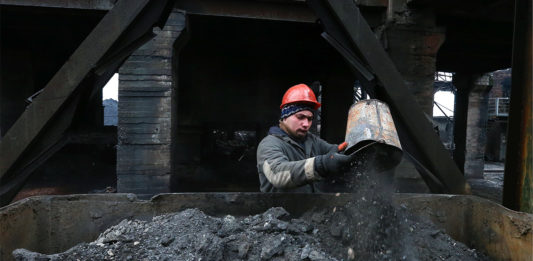 Почему «умерли» шахты в оккупированном Донецке: свидетельства очевидца