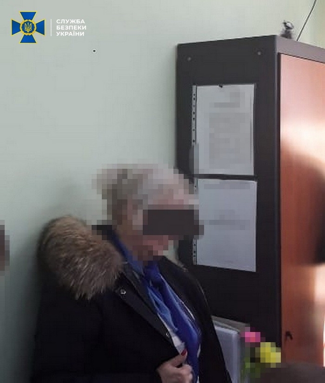 На Одещині СБУ викрила сепаратистську інтернет-агітаторку