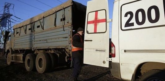 Потери российских оккупантов на Донбассе за неделю: данные группы ИС