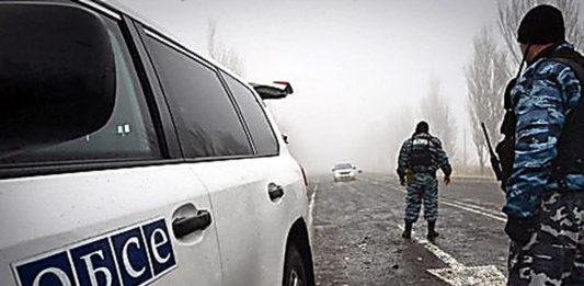 Террористы мешают работе ОБСЕ на Донбассе, прикрываясь пандемией коронавируса — заявление Франции и ФРГ