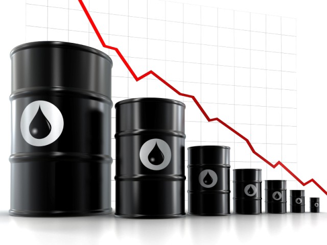 Нефть может упасть ниже $10 за баррель. Добыча нефти может оказаться бессмысленной