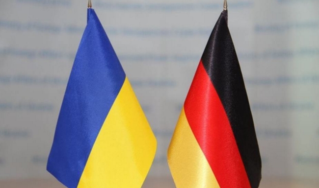 Німеччина виділить Україні 150 мільйонів євро на боротьбу з коронавірусом
