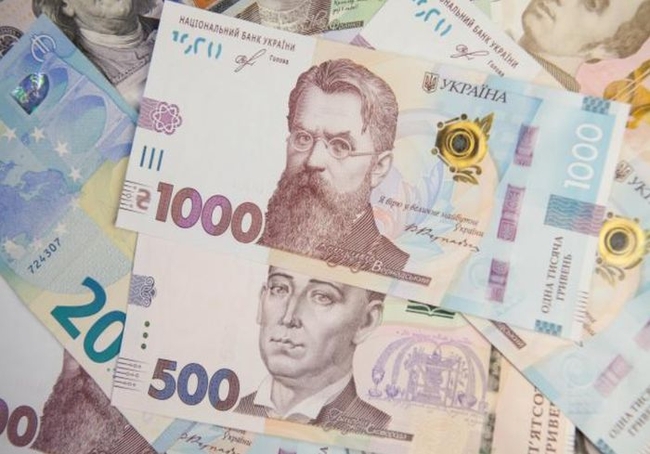 Стали известны доходы бюджета Харькова в первом квартале