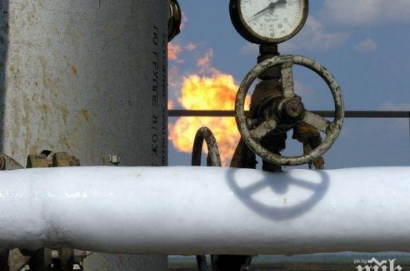 Видобуток газу в Росії впав найнижче за 6 років