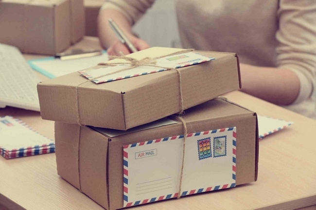 Посылку теперь не получишь: США останавливают почтовое сообщение