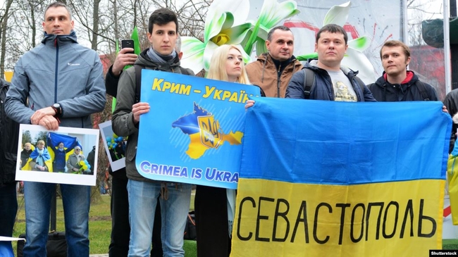 В окупованому Криму провайдери блокують 20 українських інформаційних сайтів – правозахисники