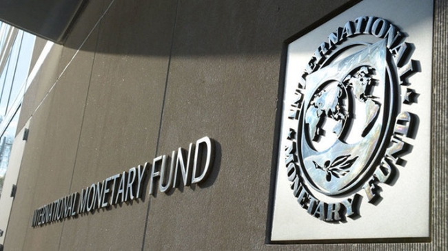 МВФ готовий задіяти весь свій резервний фонд щоб допомогти країнам