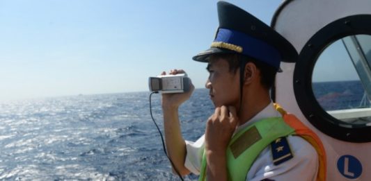 Под прикрытием пандемии Пекин пытается оккупировать Южно-Китайское море