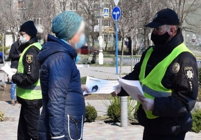 Харьковские правозащитники выступили с важным заявлением по жесткому карантину
