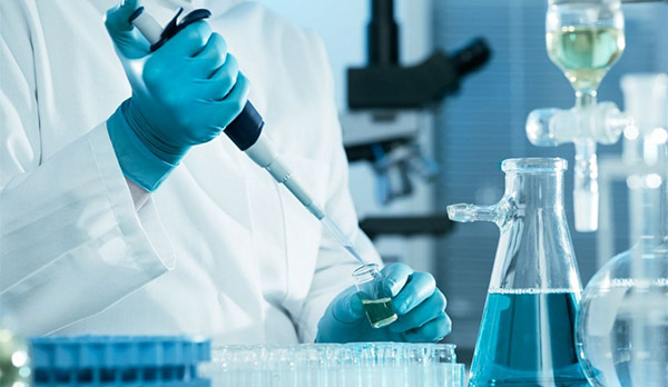 Харьковской лаборатории разрешили проводить тесты на коронавирус
