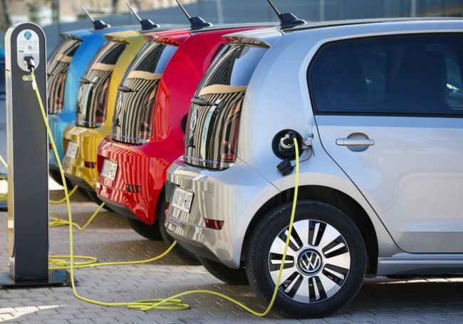 Volkswagen рассказал о недостатках электрического транспорта