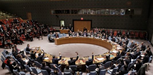Глобальное прекращение огня: Макрон выступил с неожиданным заявлением о договоре в ООН