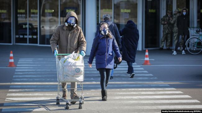 Березень в Україні виявився одним з найтепліших за весь час спостережень – кліматологи