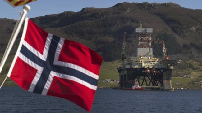 Найбільший суверенний фонд у світі — пенсійний фонд Норвегії, вперше буде продавати свої активи