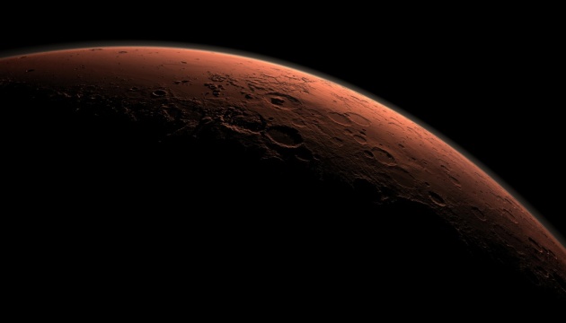 Ученые предостерегают от занесения вирусов с Марса