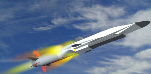 Самая быстрая в мире: Трамп заявил о создании уникальной гиперзвуковой ракеты