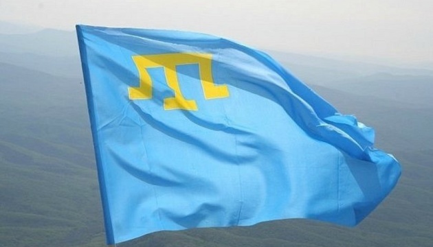 Сегодня в Украине - День памяти жертв геноцида крымскотатарского народа