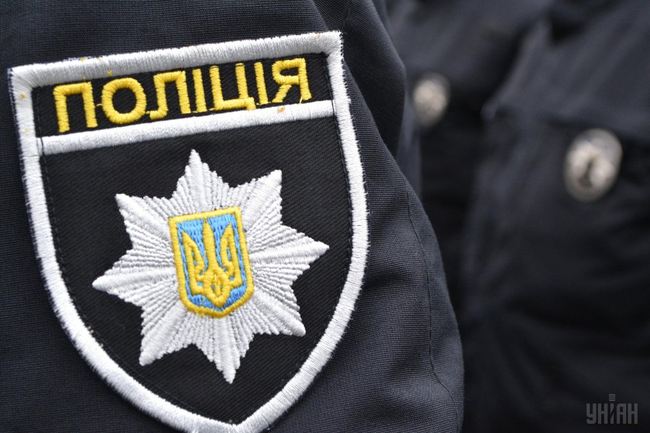 У Львові поліцейські затримали посадовця під час отримання хабара