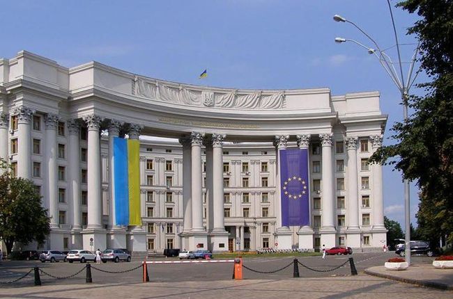 МЗС запускає Платформу, що координуватиме міжнародні дії зі звільнення Росією українських політв’язнів