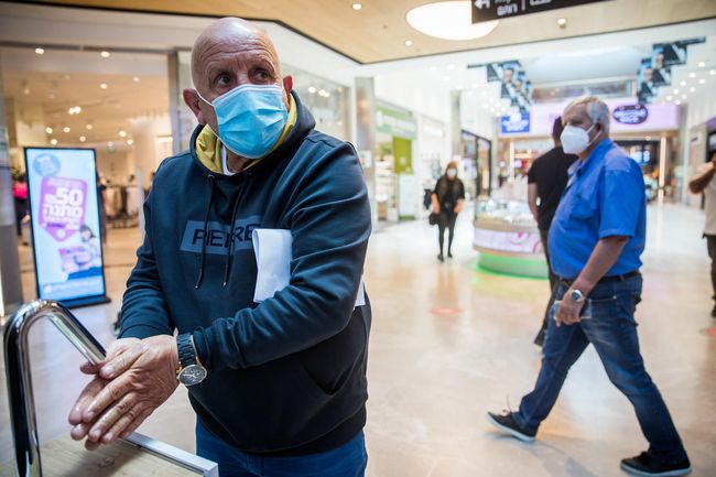 Инфекционисты США уточнили сведения о путях распространения коронавируса