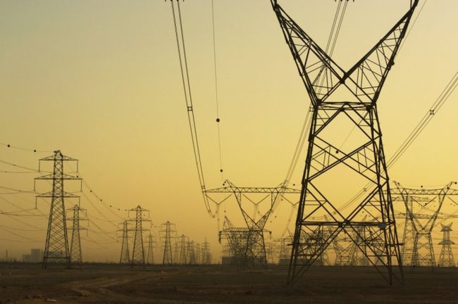НКРЕКП: Імпорт електроенергії з РФ і Білорусі потрібно відновити