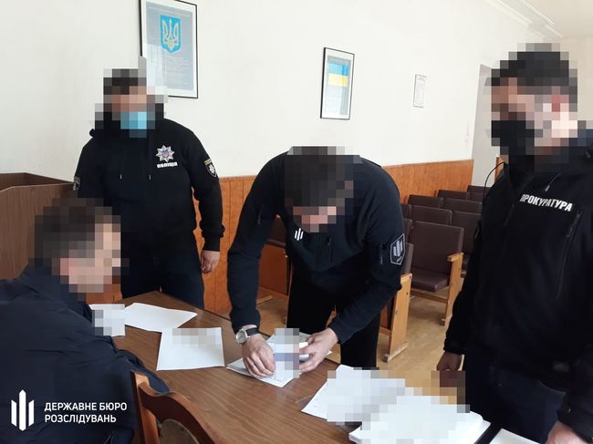 Побиття неповнолітніх у центрі реабілітації дітей на Одещині – ДБР повідомило про підозру колишньому інспектору з ювенальної превенції
