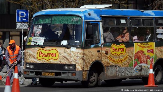 Транспорт після карантину: чи зникнуть маршрутки з українських міст