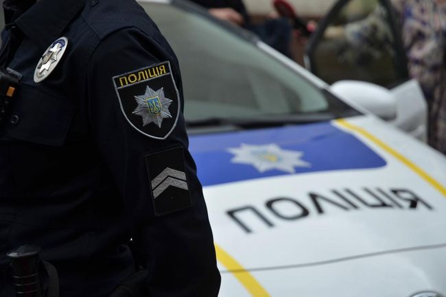В Кагарлыкском отделе полиции пострадал еще один человек, - прокуратура