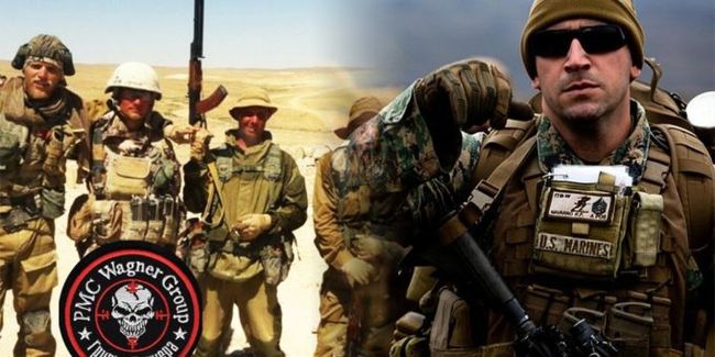 Россия эвакуирует бойцов «Вагнера» из Ливии после фиаско в битве за Триполи