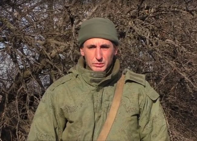 СБУ ідентифікувала всіх терористів, які причетні до загибелі українських спецпризначенців в районі Бахмутської траси