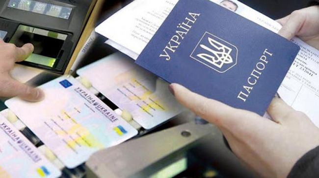 Женщине в Одессе выписали 17 тысяч штрафа, потому что ходила без паспорта