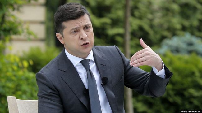 Зеленський може поставити під загрозу українсько-американські відносини – The Washington Post